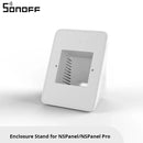 SONOFF NSPanel WiFi Smart Scene Switch EU/US All-in-One Control Smart Thermostat Display Switch Support Alice Alexa Google Home