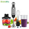 BioloMix 4 in 1 High Power 1200W Immersion Hand Stick Blender Mixer