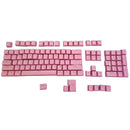 Mechanical Keyboard 104 Doubleshot ABS Spacebar Keycaps