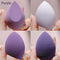 3/4pcs Makeup Sponge Blender Beauty Egg Cosmetic Puff Foundation Sponges Powder