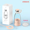 Portable Electric Juicer Blender Usb Mini Fruit Mixers