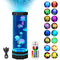 The Aquatic Glow™ Jellyfish Lava Lamp