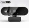 4K Webcam 1080P Mini Camera 2K Full HD Webcam with Microphone for Auto Focus PC