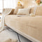 Triogift Luxury Soft Sofa Cover