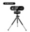 4K Webcam 1080P Mini Camera 2K Full HD Webcam with Microphone for Auto Focus PC