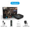 Global Version TV Box S 4K Ultra HD AndroidTV 9.0 HDR 8GB WiFi DTS