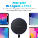 30W Wireless Charger For iPhone 14 13 12 11 Pro XS Max Mini X XR 8 Induction