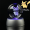 DreamSphere™ Enchanting Crystal Nightlight