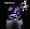 DreamSphere™ Enchanting Crystal Nightlight