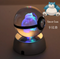 DreamSphere™ Enchanting Crystal Nightlight