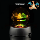 DreamSphere™ Enchanting Crystal Nightlight