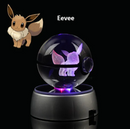 DreamSphere™ Enchanting Crystal Nightlight