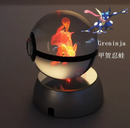 DreamSphere™ Enchanting Crystal Nightlight