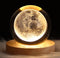 DreamSphere™ Enchanting Crystal Nightlight