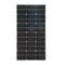 BOGUANG Rigid Solar Panel Set Glass SolarPanel 100W 200W (2pcs 100W Rigid panel solar ) 18V Photovoltaic charging for battery