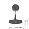 30W Magnetic Wireless Charger For iPhone 15 14 13 12 Pro Max