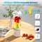 Portable blender mixer 600ML Electric Juicer Fruit