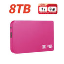 Original Portable SSD 1TB External Hard Drive