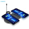 2 in 1 40W Wireless Charger for Samsung S23 S22 20W