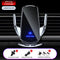 Automatic 15W Qi Car Wireless Charger for iPhone