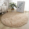 Cozy Nonslip Plush Rug perfect for Room Decoration