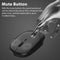 Wireless Mouse Rechargeable Mouse Gamer Dual Modes Bluetooth-compatible