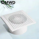 4/6/8 Inch Household Ventilation Fan Powerful Air Purification