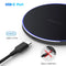 30W Wireless Charger For iPhone 14 13 12 11 Pro XS Max Mini X XR 8 Induction