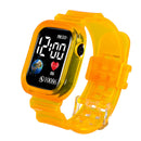 Multifunctional Watch For Students' Fashion Sports