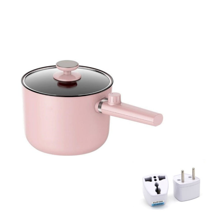 Smart Electric Cooker Mini Instant Noodles Plug In