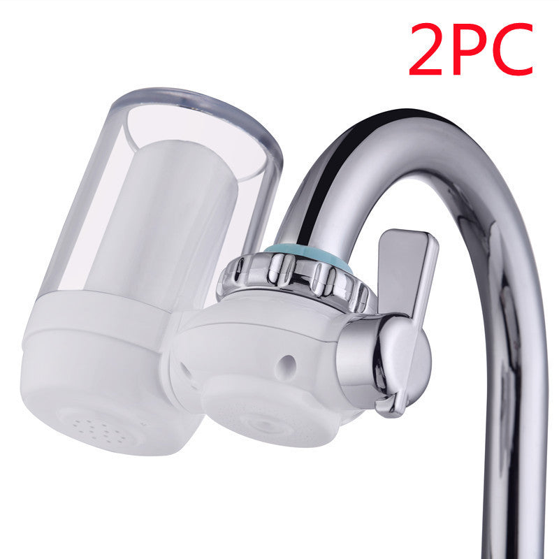 Household Kitchen Faucet Filter Tap Water Purifier