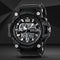 Sports Waterproof Electronic Watch Multifunctional Men