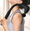 Multi-Function Wireless Massage Hammer Mini Massage Gun Body Massager For Neck And Shoulder Relax Back Relieve Muscle Pain Relief