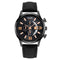 Fashion Big Digital Calendar Men's Watch