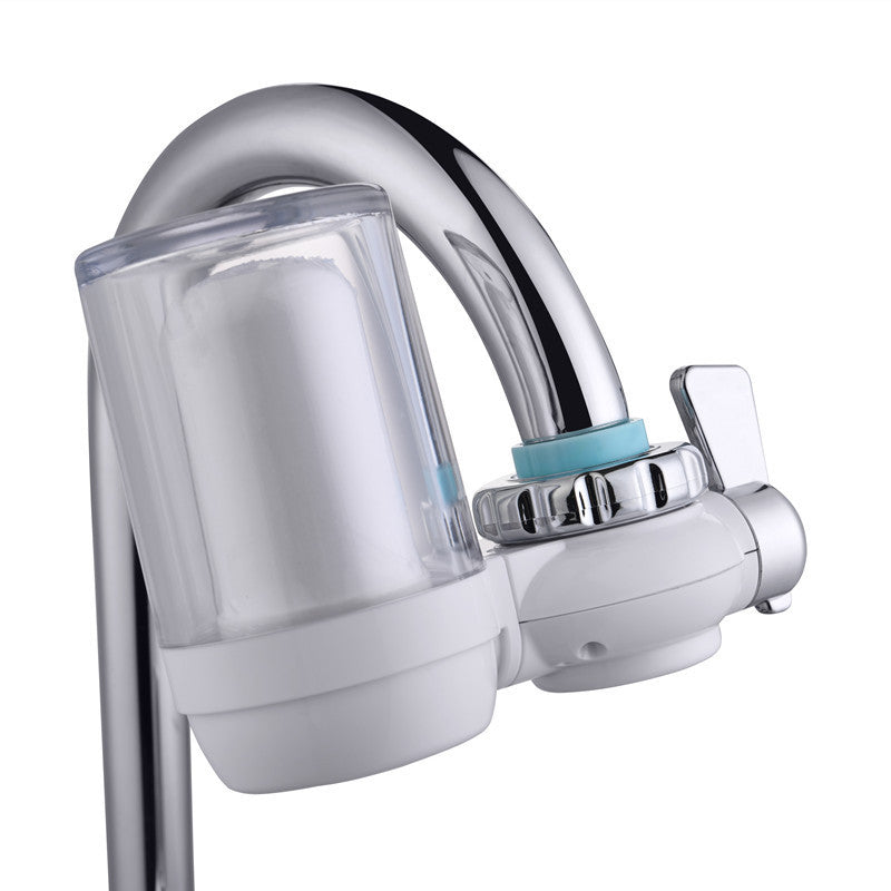 Household Kitchen Faucet Filter Tap Water Purifier