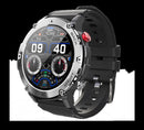 Bluetooth Call Payment Outdoor Sports Three-proof Watch