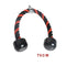 Pull Rope Down Pressure Comprehensive Training Device Pull Rope Fitness Equipment Material