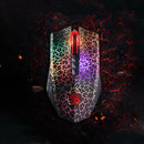 E-Sports Gaming Mouse Wired