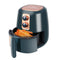 Intelligent Oil-free Household 4.8L Large Capacity Air Fryer