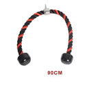 Pull Rope Down Pressure Comprehensive Training Device Pull Rope Fitness Equipment Material