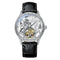 Men's Fully Automatic Mechanical Watch Stereo Relief Waterproof