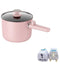 Smart Electric Cooker Mini Instant Noodles Plug In