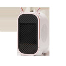 Mini Fan Heater Small Household Heater