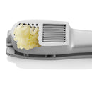 Kitchen Household Manual Garlic Press Aluminum Alloy