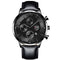 Men's Calendar Quartz Watch Fashion