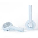 Pet Needle Comb Hair Remover Brush Dog And Cat Pet Comb Self Cleaning Massage Brushes Grooming Supplies