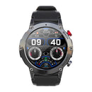 Bluetooth Call Payment Outdoor Sports Three-proof Watch