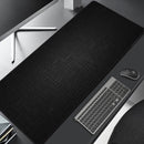 Extended Mechanical Keyboard Mouse Pad Gaming Accessories