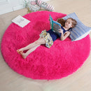 Cozy Nonslip Plush Rug perfect for Room Decoration