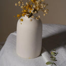 Modern Nordic Clay Vase | Ceramic